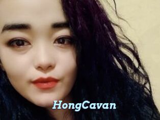 HongCavan