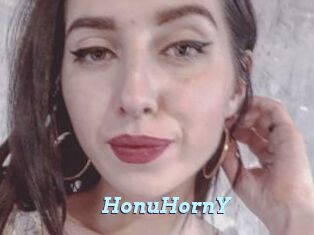 HonuHornY