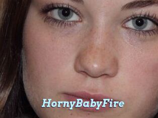 HornyBabyFire