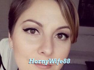 HornyWife88