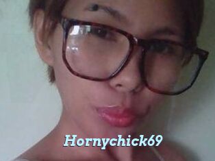 Hornychick69