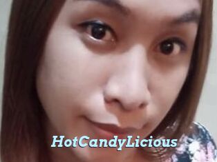 HotCandyLicious