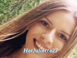 HotJuliette27