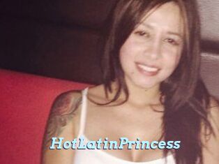 HotLatinPrincess