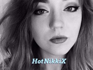 HotNikkiX