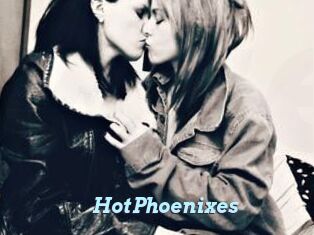 HotPhoenixes