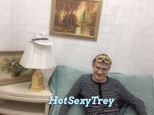 HotSexyTrey