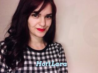 HottLara