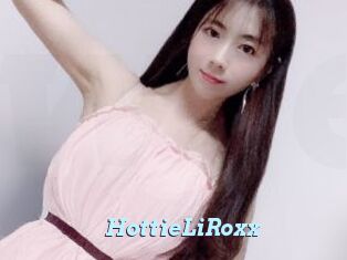 HottieLiRoxx