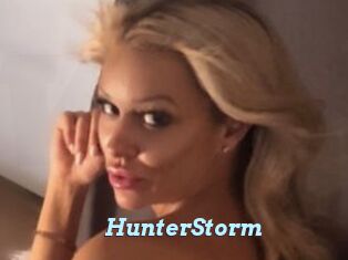 HunterStorm