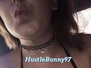 HustleBunny97