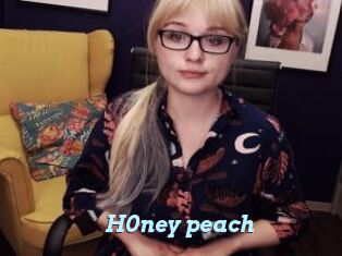 H0ney_peach