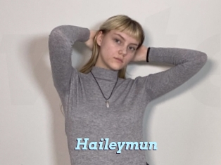 Haileymun