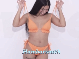 Hambarsmith