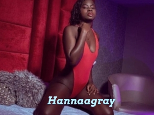 Hannaagray