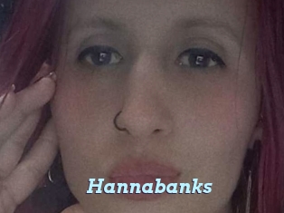 Hannabanks