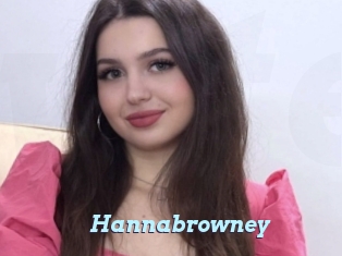 Hannabrowney