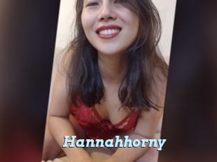 Hannahhorny