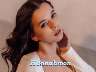 Hannahmon