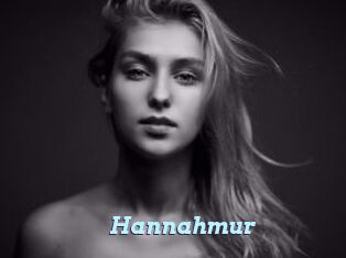 Hannahmur