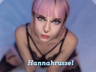 Hannahrussel