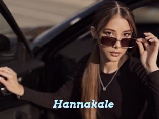 Hannakale