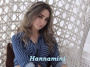 Hannamini