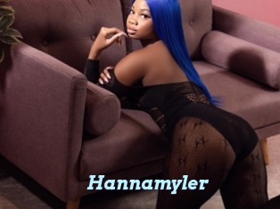 Hannamyler