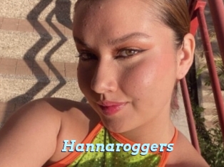 Hannaroggers