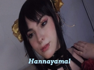 Hannayamal