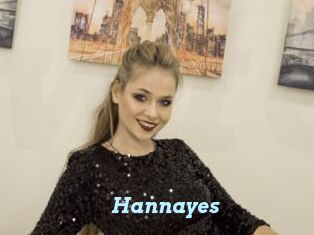 Hannayes