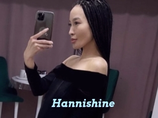 Hannishine