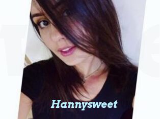 Hannysweet