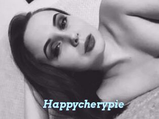 Happycherypie