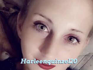 Harleenquinzel20