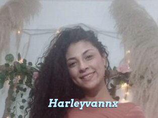 Harleyvannx