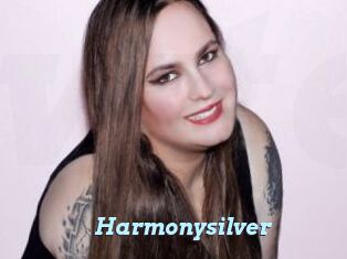 Harmonysilver