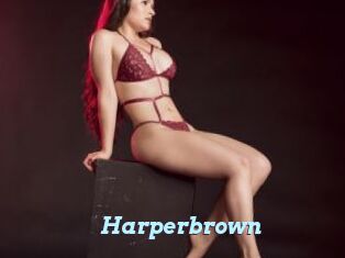 Harperbrown