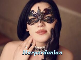 Harperdonlan