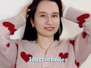 Harrietades