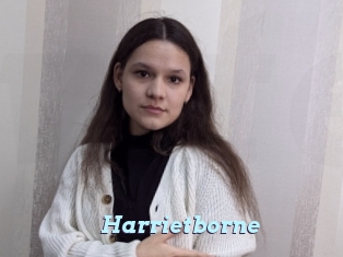 Harrietborne