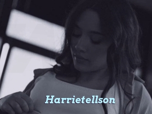 Harrietellson