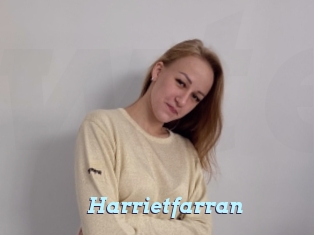 Harrietfarran