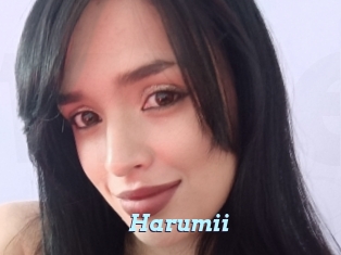 Harumii