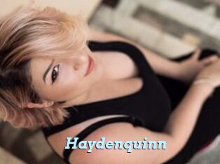 Haydenquinn