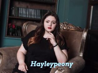 Hayleypeony