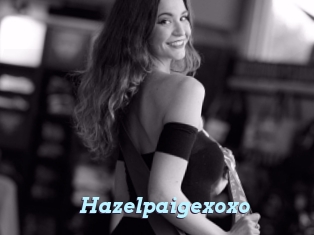 Hazelpaigexoxo