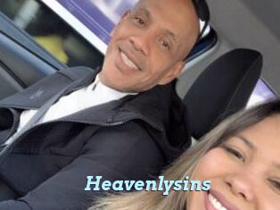 Heavenlysins