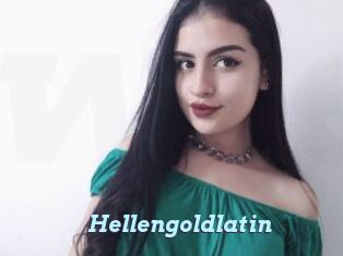 Hellengoldlatin