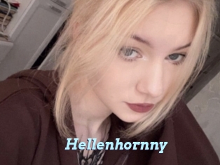 Hellenhornny